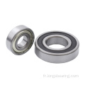 Équipement de bureau portant 605 Speed ​​Bearing Shandong